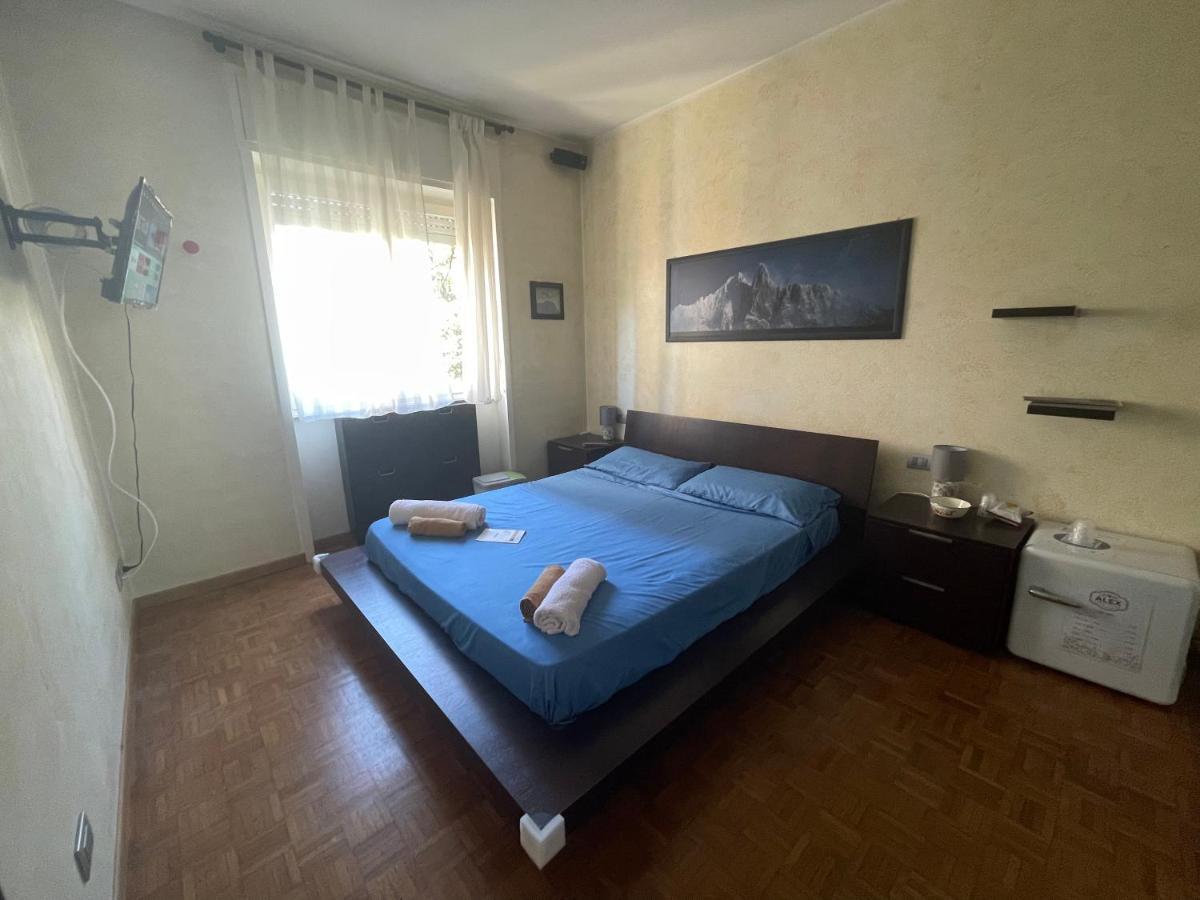 Impeccable Bnb In Milan Next To M1 Metro 10 Mins Away From Duomo Wi-Fi Feel Like Home Extérieur photo