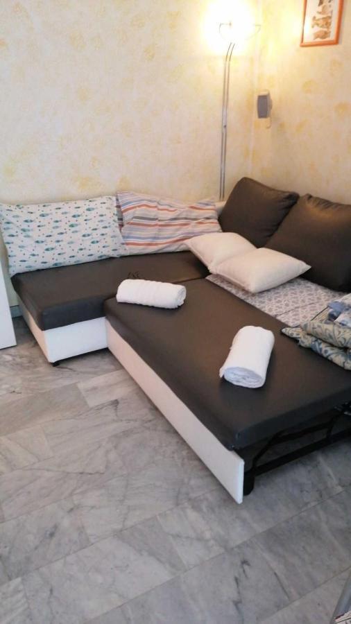 Impeccable Bnb In Milan Next To M1 Metro 10 Mins Away From Duomo Wi-Fi Feel Like Home Extérieur photo